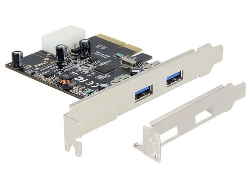 Kontroler DeLOCK Internal USB 3.1 na Arena.pl