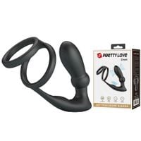 emoni, 12 vibration functions 12 thrusting settings memory function