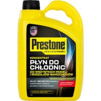 Prestone Koncentrat płynu do chłodnic 4L