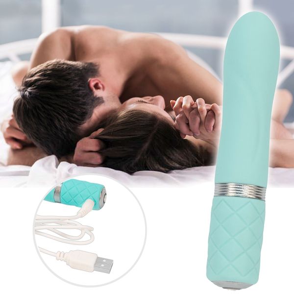 Wibrator do łechtaczki, mały masażer. zdjęcie 5