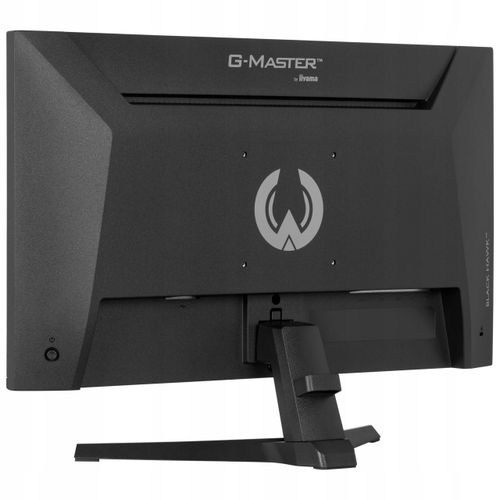 Monitor LED 24" iiyama G-Master G2441HSU-B1 Black Hawk na Arena.pl