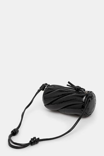 Fiorucci Torebka Vinyl Mini Mella Bag na Arena.pl