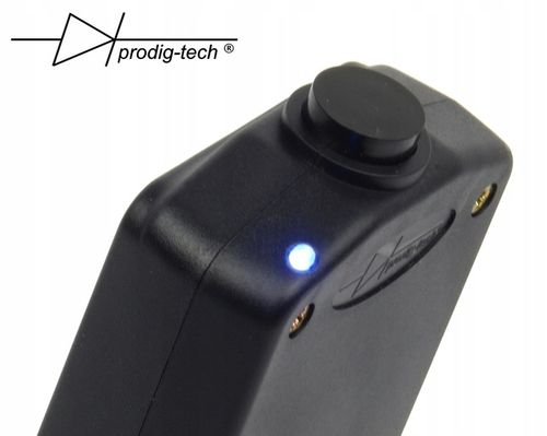 Miernik Grubości Lakieru Tester ProdigTech GL-3 UV GL-3UV Stal + Alu ETUI na Arena.pl