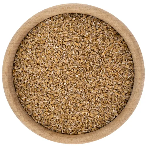 Kasza orkiszowa 1kg (2x500g) na Arena.pl