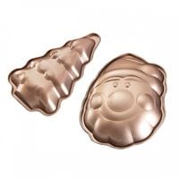 formy do świątecznych wypieków berlinger haus bh-6948