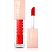 Moisturizing lip gloss (Lifter Gloss) 5.4 ml - Shade: 23 Sweet Heart