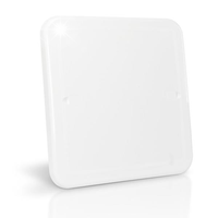 Obudowa centrali SATEL OPU-4 PW