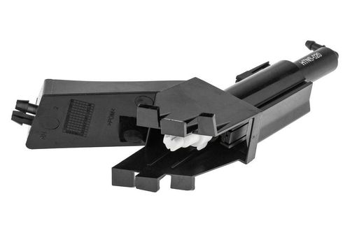 SPRYSKIWACZ REFLEKTORA NISSAN QASHQAI II 2013 2014 2015 2016 na Arena.pl