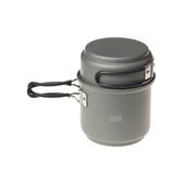 ESBIT KUCHENKA TURYSTYCZA COOKSET 985 ML Z PALNIKIEM SPIRYTUSOWYM