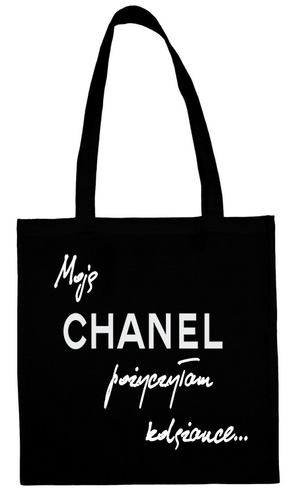 Torba bawełniana na Arena.pl