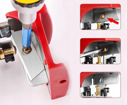 RĘCZNA KOROWARKA DO IZOLACJI KABLI PRZEWODÓW ODIZOLOWYWACZ na Arena.pl