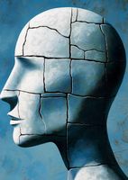 Plakat 67,5x95cm Defragmentacja Dysku