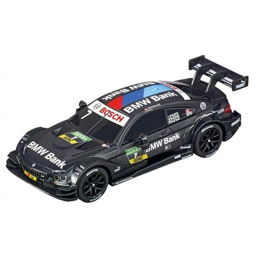 Carrera Tor wyścigowy DTM Speed Record na Arena.pl