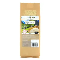 Quinoa - Komosa Ryżowa Bezglutenowa Pięć Przemian, 500g