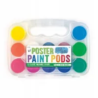 Farba akrylowa Kolorowe Baloniki kolorowe 4,8 ml