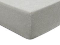 Prześcieradło frotte z gumką 024/70x140