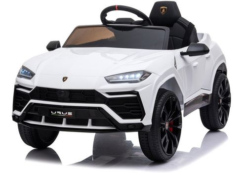 Auto na Akumulator Lamborghini Urus BDM0923 Biały na Arena.pl