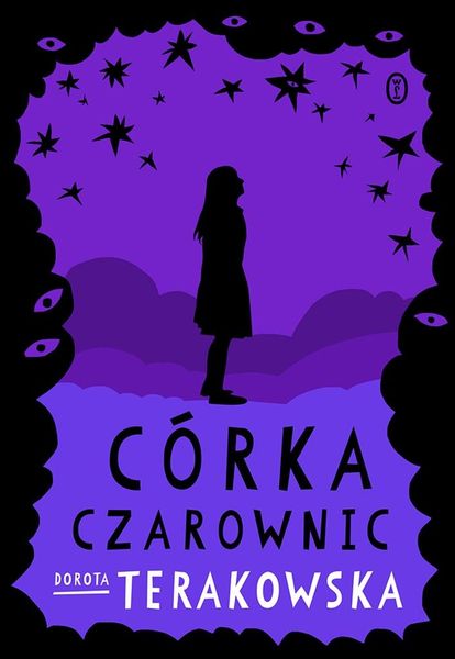 Córka Czarownic Dorota Terakowska zdjęcie 1