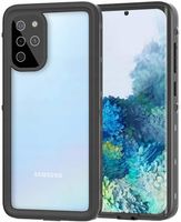 ETUI PANCERNE 360° WODOODPORNE DO GALAXY S20+ PLUS