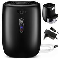 POCHŁANIACZ WILGOCI SMART 800ml OSUSZACZ POWIETRZA CICHY 30W AUTOMATYCZNY