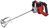 mieszadło akumulatorowe 21v m14 140mm bezszczotkowe 2 x 4ah kd3194