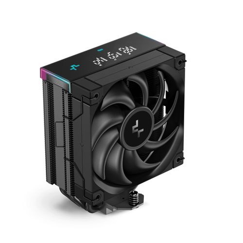 Chlodzenie procesora Deepcool AK400 DIGITAL PRO 120mm na Arena.pl