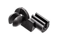 Blokada dźwigni gazu Loncin LC1P61FA 1P65FA i FC 1P70FA i FC CZĘŚĆ ORYGINALNA 173090001-0001