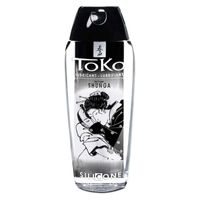 Lubrykant Toko Silikon 165Ml Shunga