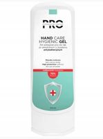 Preparat do dezynfekcji Constance Carroll żel 100ml dezynfekcja rąk i skóry