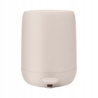 Kosz na śmieci Blomus Sono 5 l beżowy