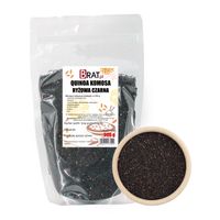 Quinoa czarna 500g