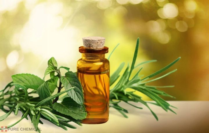 OLEJEK HERBACIANY Z DRZEWA HERBACIANEGO 100ml zdjęcie 4