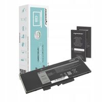 Bateria 3HWPP do Dell Latitude 5401 5410 5501 5510 Precision 3541 3550