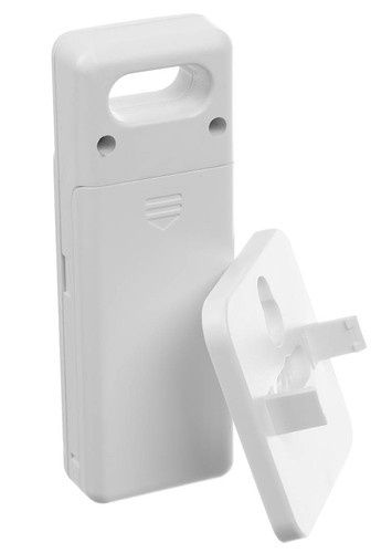 BEZPRZEWODOWA STACJA POGODY HIGROMETR TERMOMETR Z CZUJNIKIEM na Arena.pl