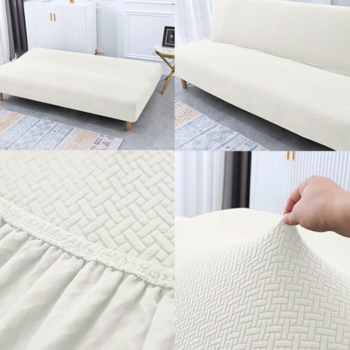 POKROWIEC NA WERSALKĘ SOFĘ ELASTYCZNY 190-210CM na Arena.pl