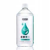 BeKeto Olej MCT 100% C8 1000 ml