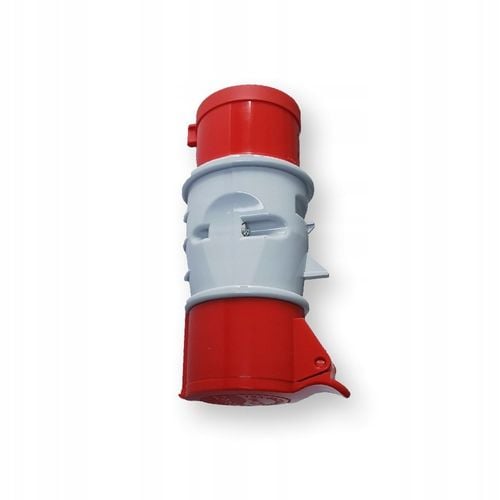 Adapter siłowy wtyczka 32A/5P z gniazdem16A/5P IP44 na Arena.pl