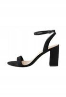 Next STANDARD FIT-BLOCK HEEL - Sandals r.38