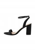 Next STANDARD FIT-BLOCK HEEL - Sandals r.38
