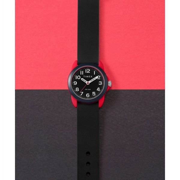 Dziecięcy zegarek TIMEX TW2W91900 zdjęcie 6