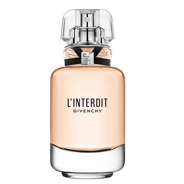 L'interdit woda toaletowa spray 50ml zdjęcie 1