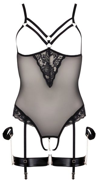 Body Bondage S zdjęcie 5