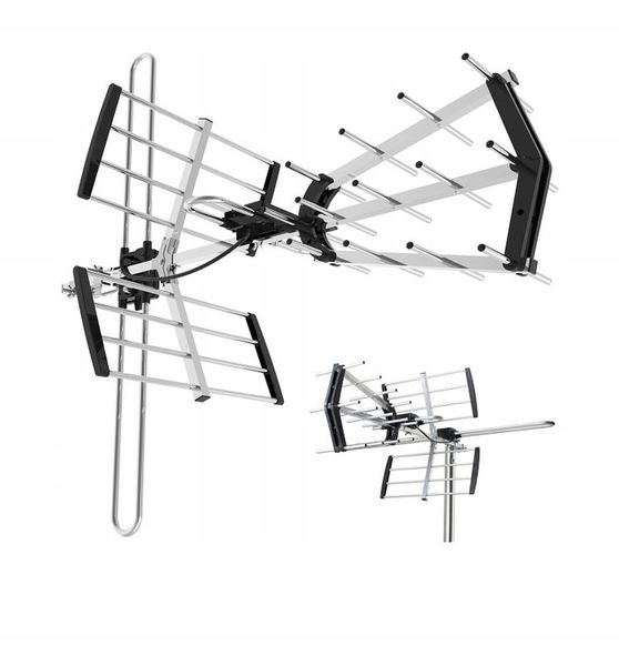 Antena kierunkowa cyfrowa Libox LB-900 COMBO LTE zdjęcie 2