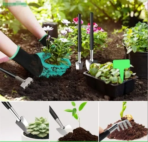 ZESTAW NARZĘDZI DO BONSAI zdjęcie 5