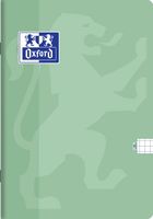 ZESZYT OXF TOUCH PASTEL A6/48K KRATKA 400175309