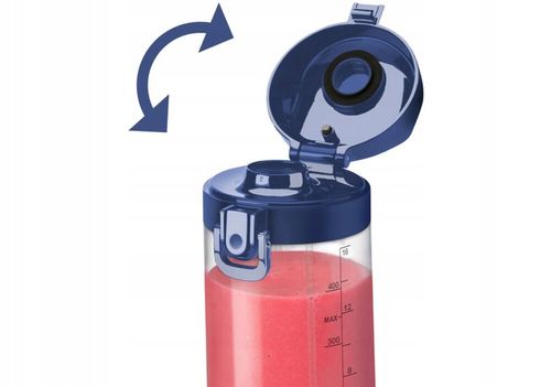 Blender NUTRIBULLET NBP003NBL Bezprzewodowy na Arena.pl