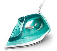 ŻELAZKO PAROWE PHILIPS DST3030/70 2400W CERAMICZNA STOPA BLOKADA KAPANIA