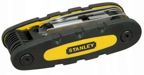 MULTITOOL - MULTINARZĘDZIE 14 W 1 STHT0-70695 STANLEY na Arena.pl