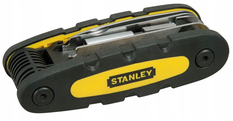 MULTITOOL - MULTINARZĘDZIE 14 W 1 STHT0-70695 STANLEY zdjęcie 10