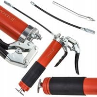 SMAROWNICA RĘCZNA TAWOTNICA TOWOTNICA 500 ML DO KALAMITKI NA KARTUSZE SMARY